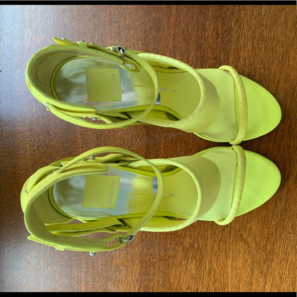 ✨Dolce Vita Halton Heels✨ - Picture 4 of 8